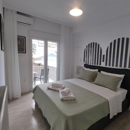 Κοντα Στην Ακροπολη Apartment Athens Exterior photo
