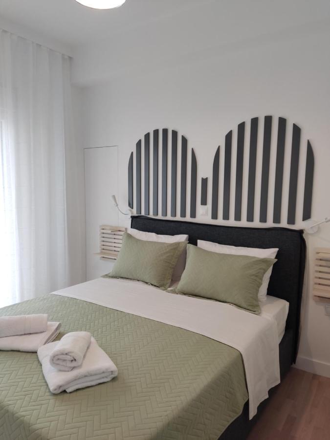 Κοντα Στην Ακροπολη Apartment Athens Exterior photo