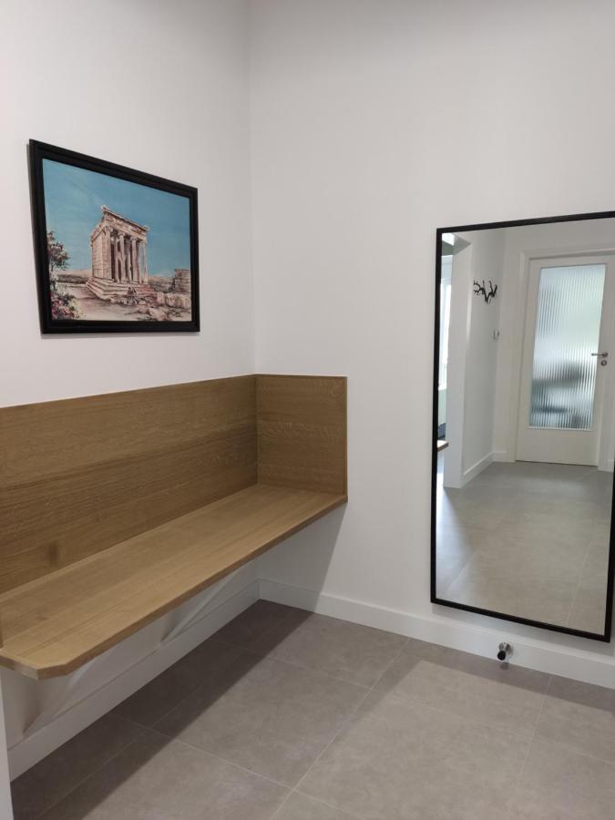 Κοντα Στην Ακροπολη Apartment Athens Exterior photo