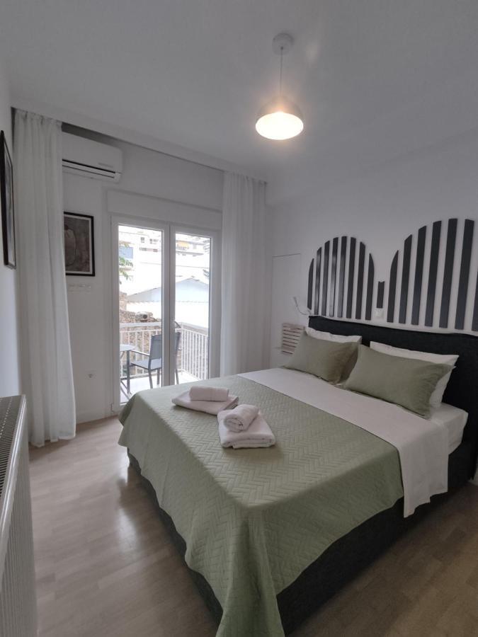 Κοντα Στην Ακροπολη Apartment Athens Exterior photo