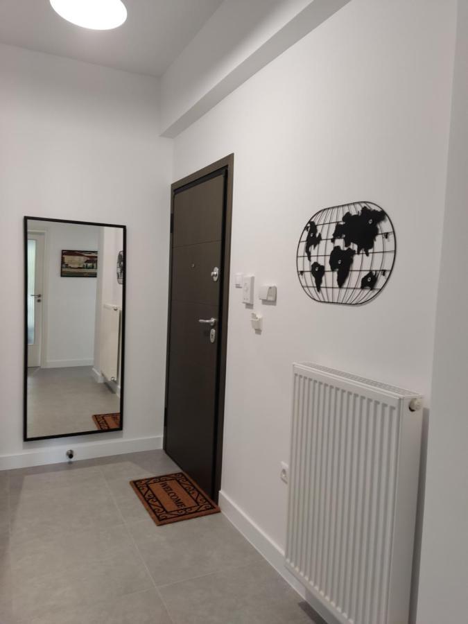 Κοντα Στην Ακροπολη Apartment Athens Exterior photo