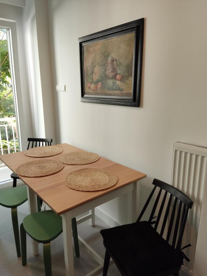Κοντα Στην Ακροπολη Apartment Athens Exterior photo