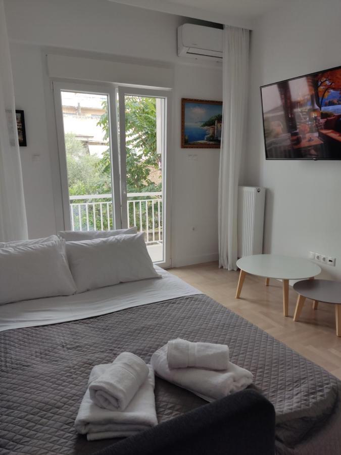 Κοντα Στην Ακροπολη Apartment Athens Exterior photo